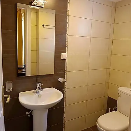 Otel Valedina