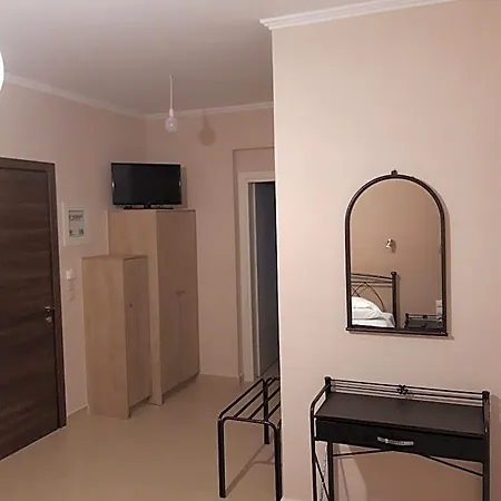 Valedina 3* Agios Petros (Arcadia)