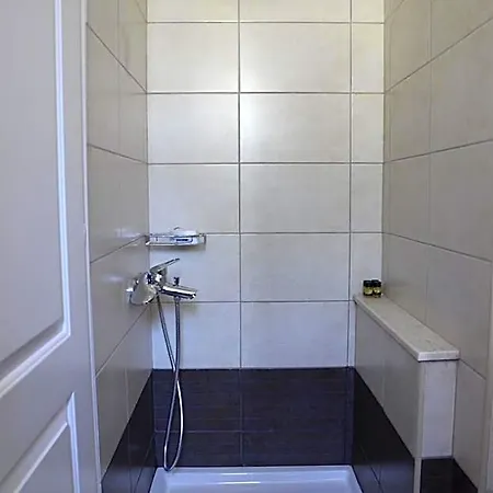 Otel Valedina Agios Petros (Arcadia)