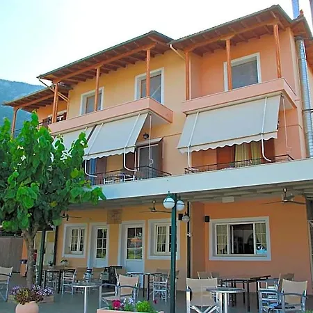 Valedina Agios Petros (Arcadia)
