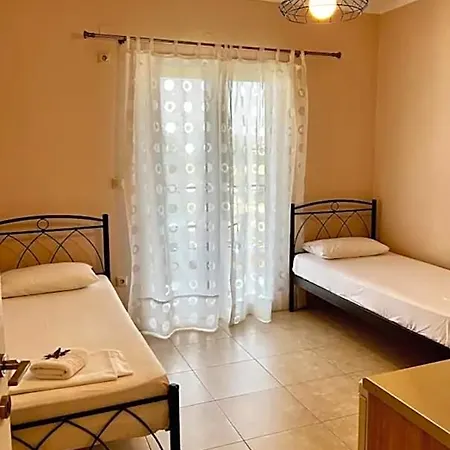 Valedina Otel 3*