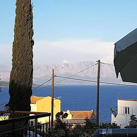 Valedina Agios Petros (Arcadia)